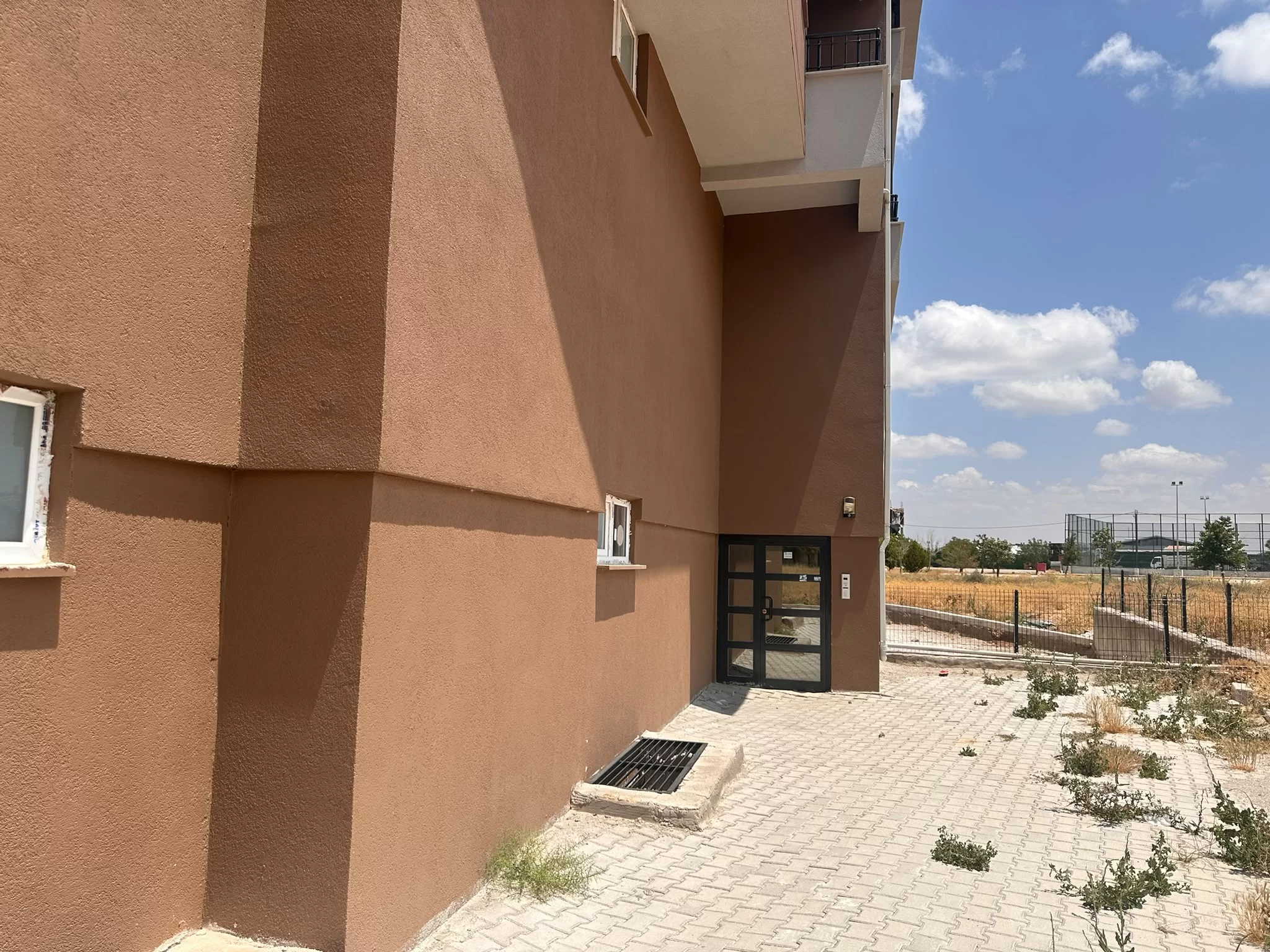 YENİ ADLİYEYE YAKIN KONUMDA 2+1 EŞYALI KİRALIK DAİRE