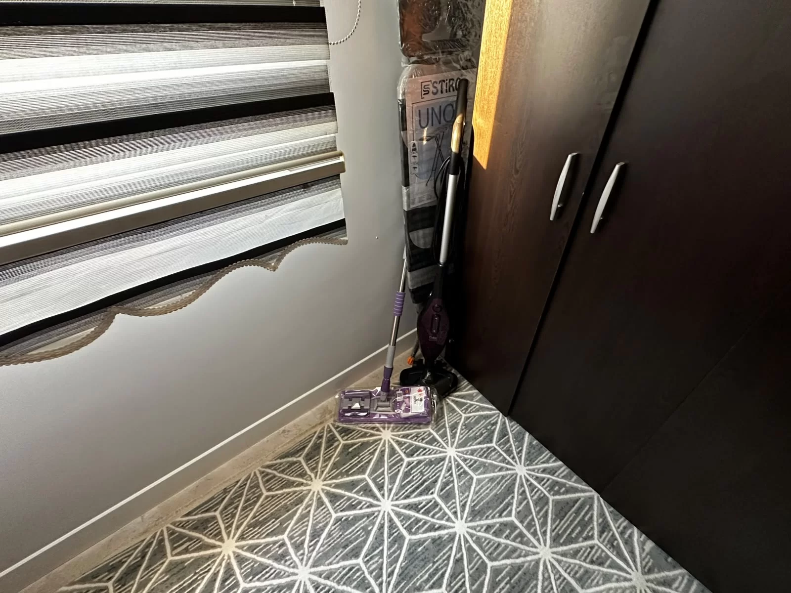 TAPDUK EMRE MAH.de SIFIR EŞYALI 1+1 KİRALIK APART DAİRE