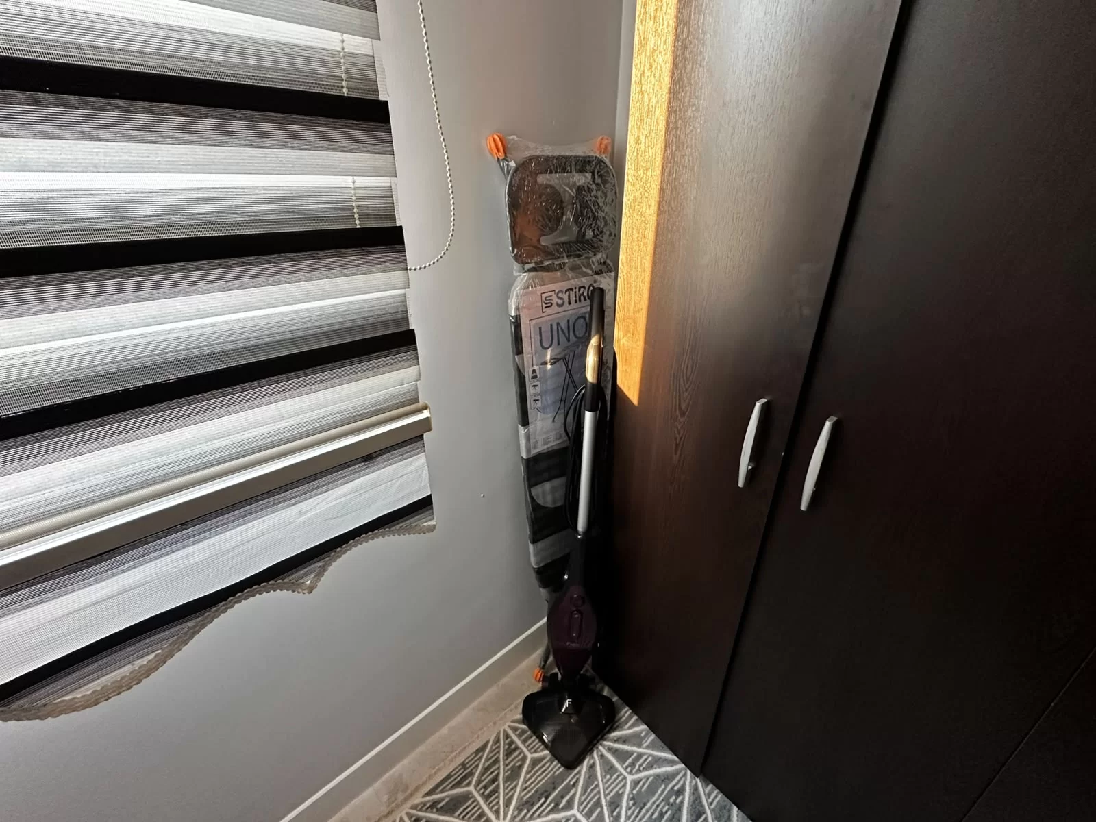 TAPDUK EMRE MAH.de SIFIR EŞYALI 1+1 KİRALIK APART DAİRE