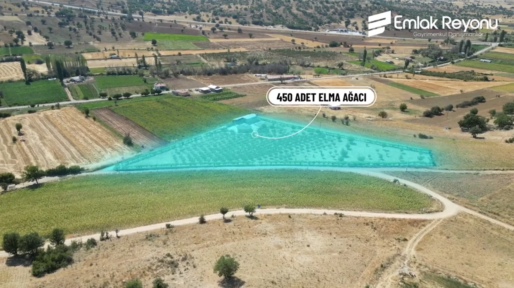 MORCALI'da DOĞA İÇİNDE SATILIK BAHÇE VE EVİ
