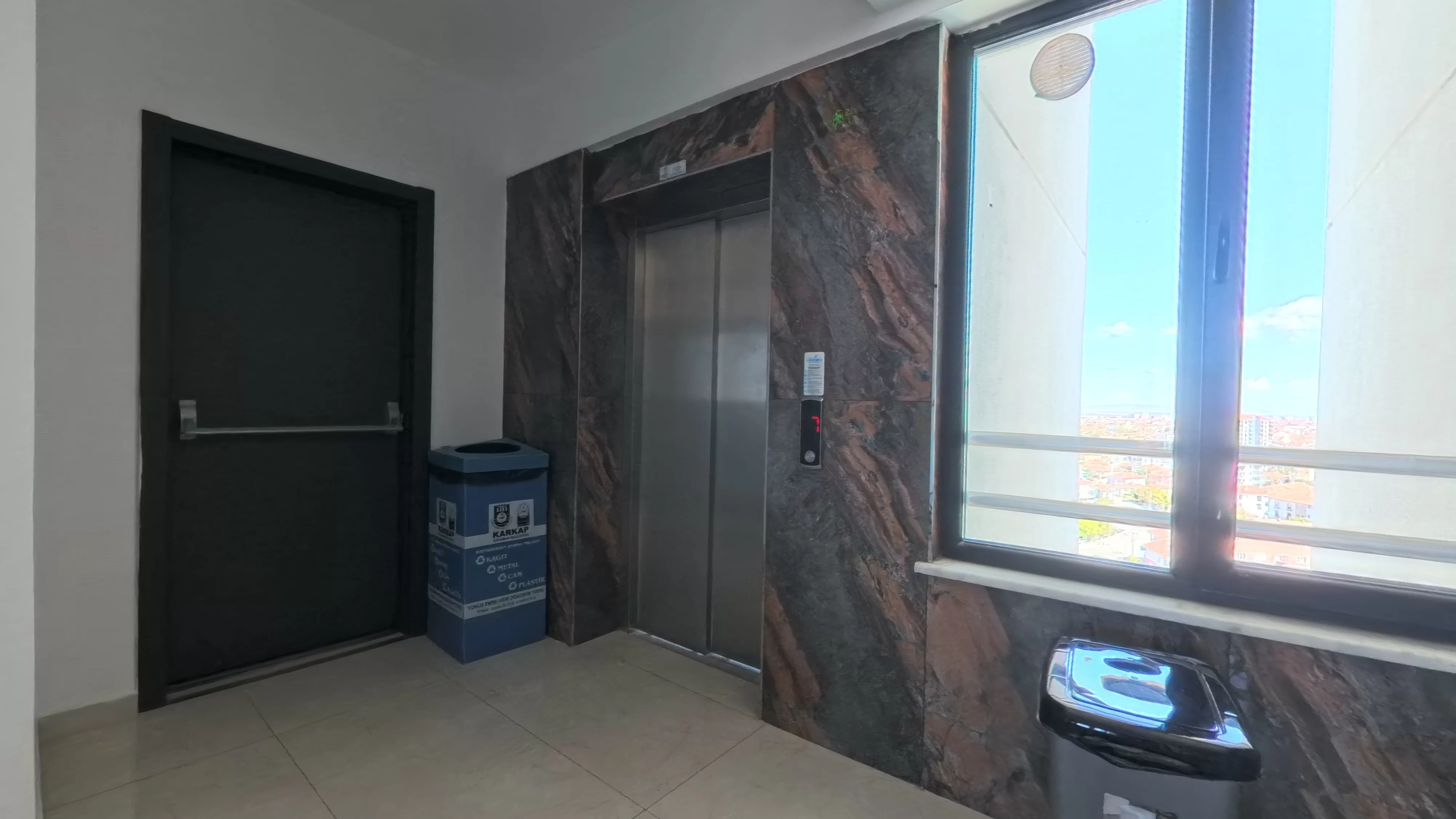 KALEDİBİ KONUTLARINDA SATILIK DAİRE