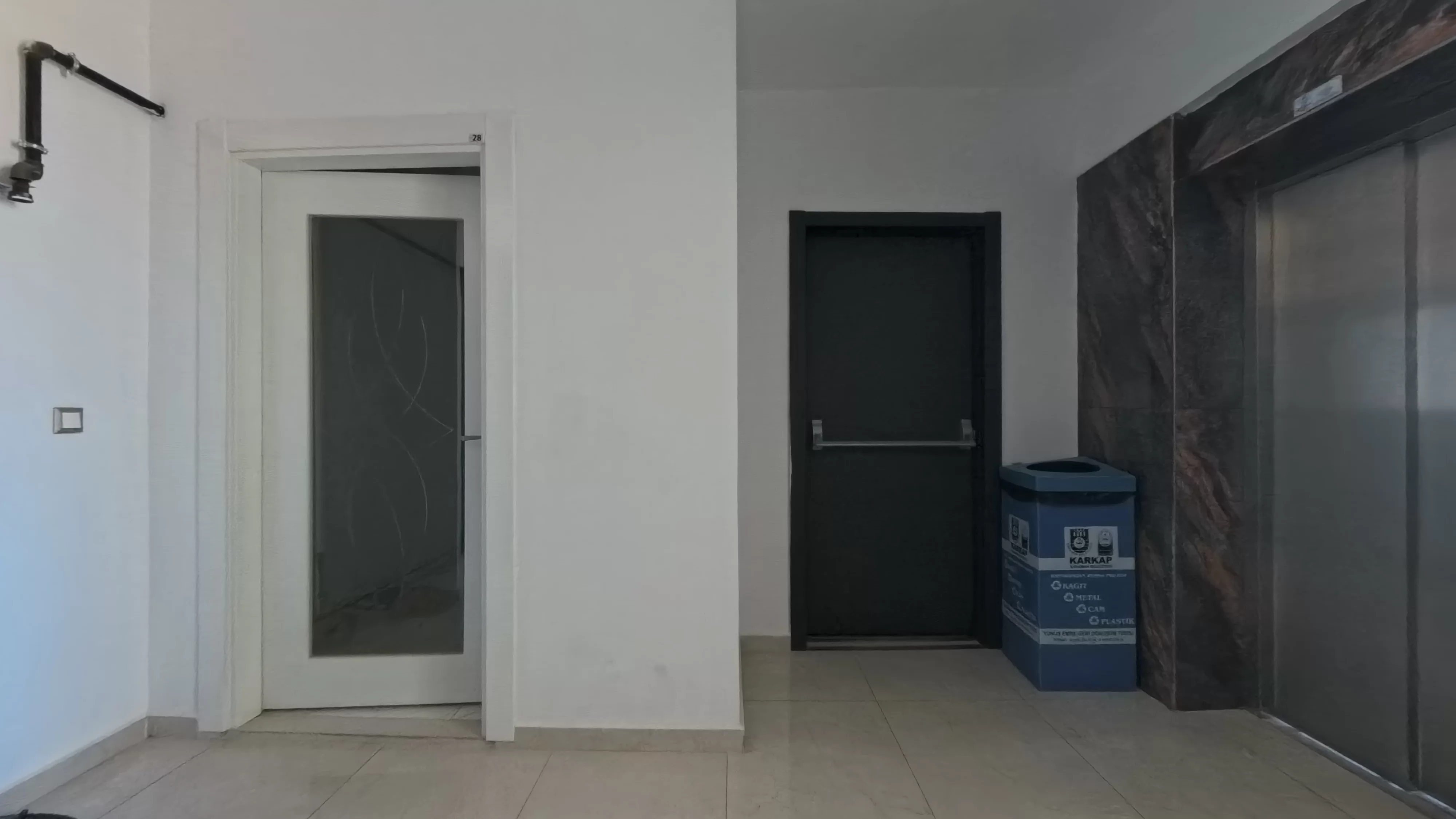 KALEDİBİ KONUTLARINDA SATILIK DAİRE
