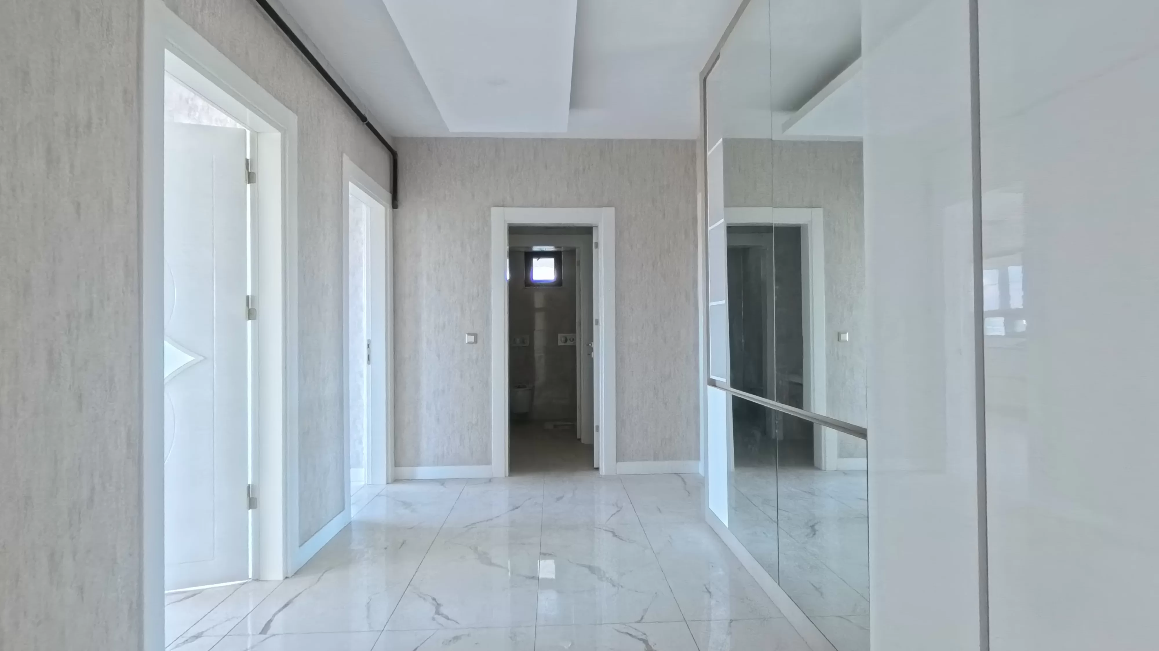 KALEDİBİ KONUTLARINDA SATILIK DAİRE