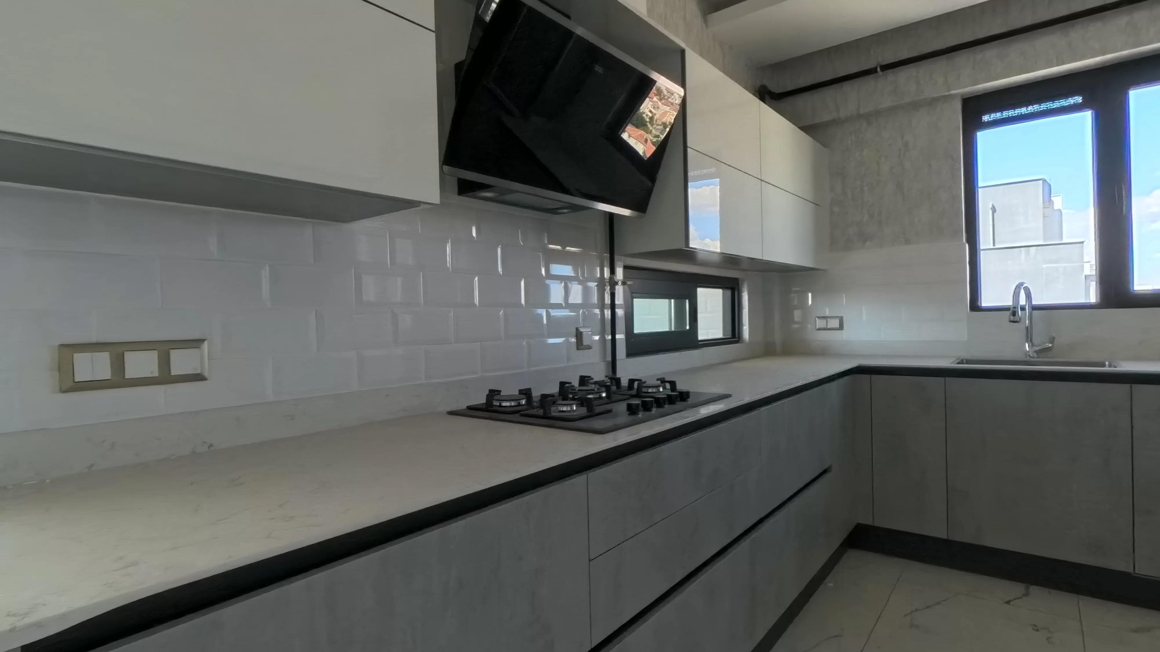KALEDİBİ KONUTLARINDA SATILIK DAİRE