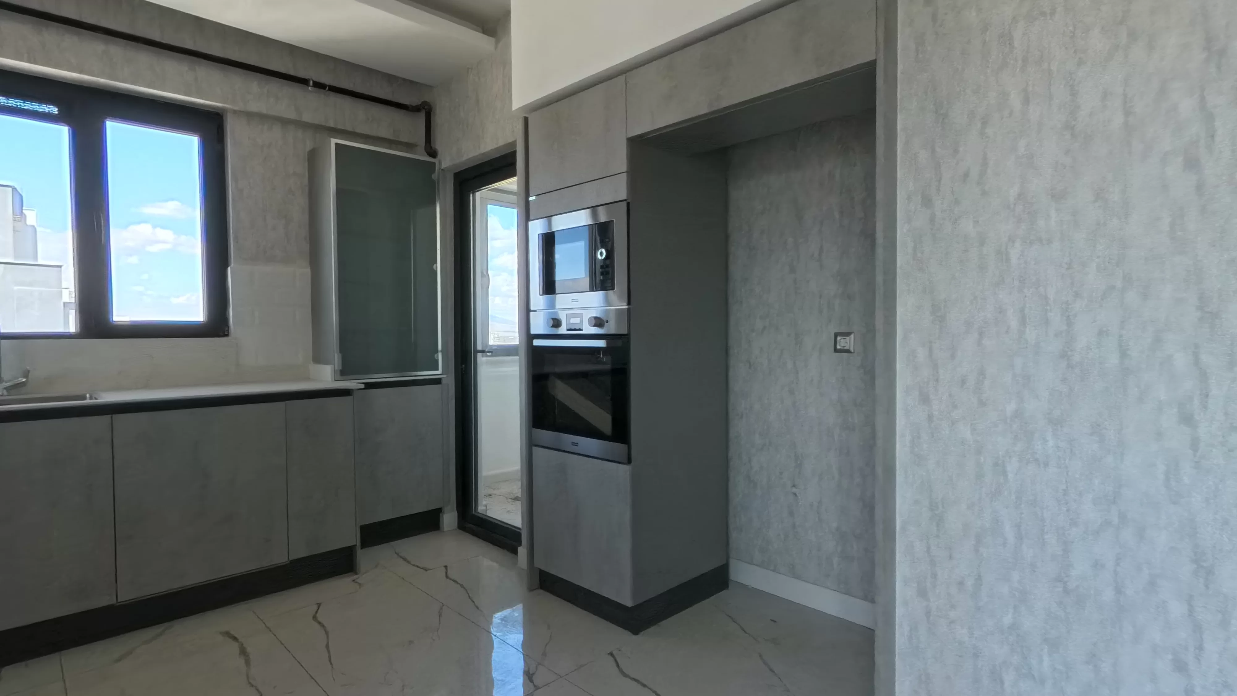KALEDİBİ KONUTLARINDA SATILIK DAİRE