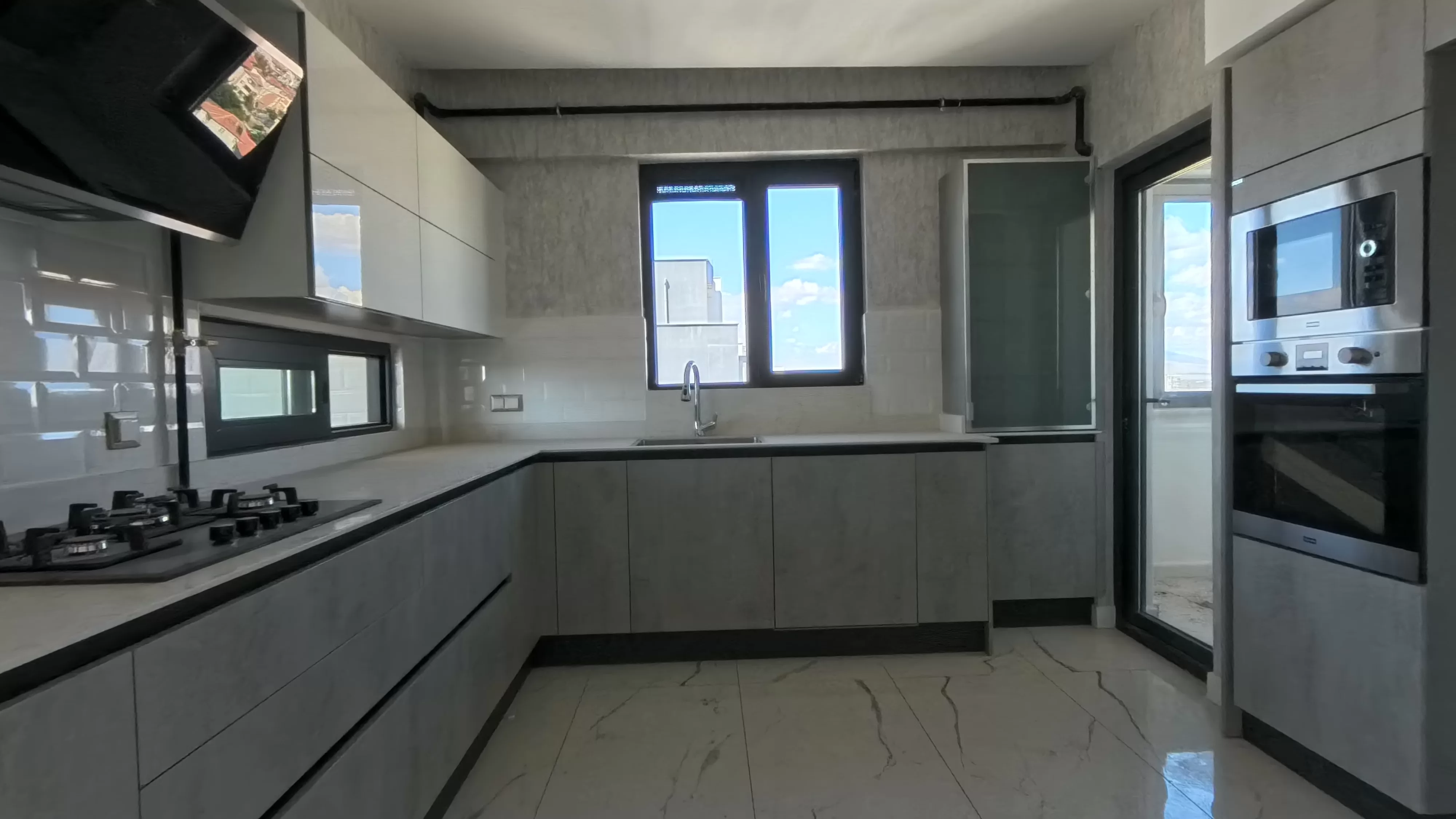 KALEDİBİ KONUTLARINDA SATILIK DAİRE