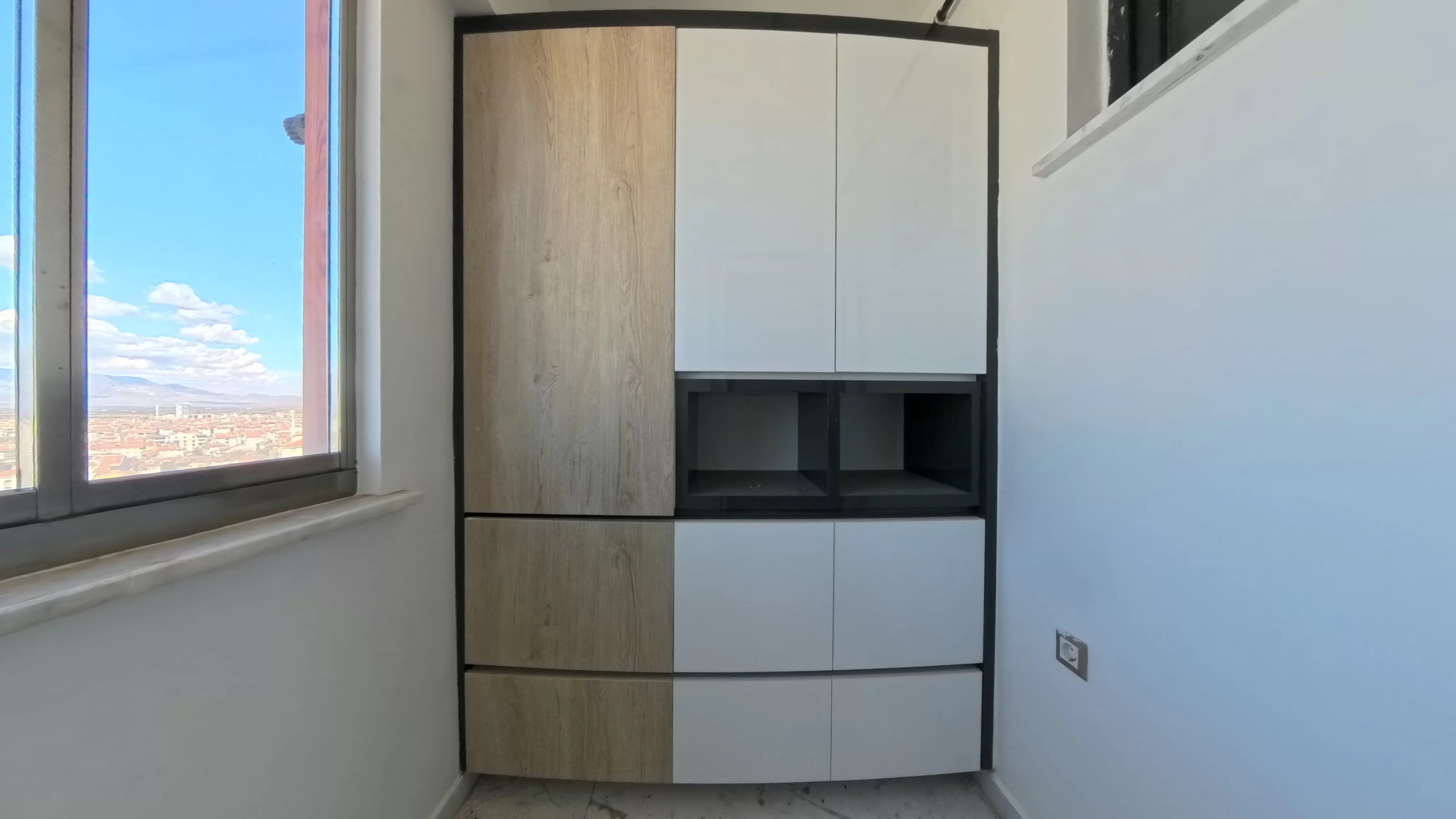 KALEDİBİ KONUTLARINDA SATILIK DAİRE