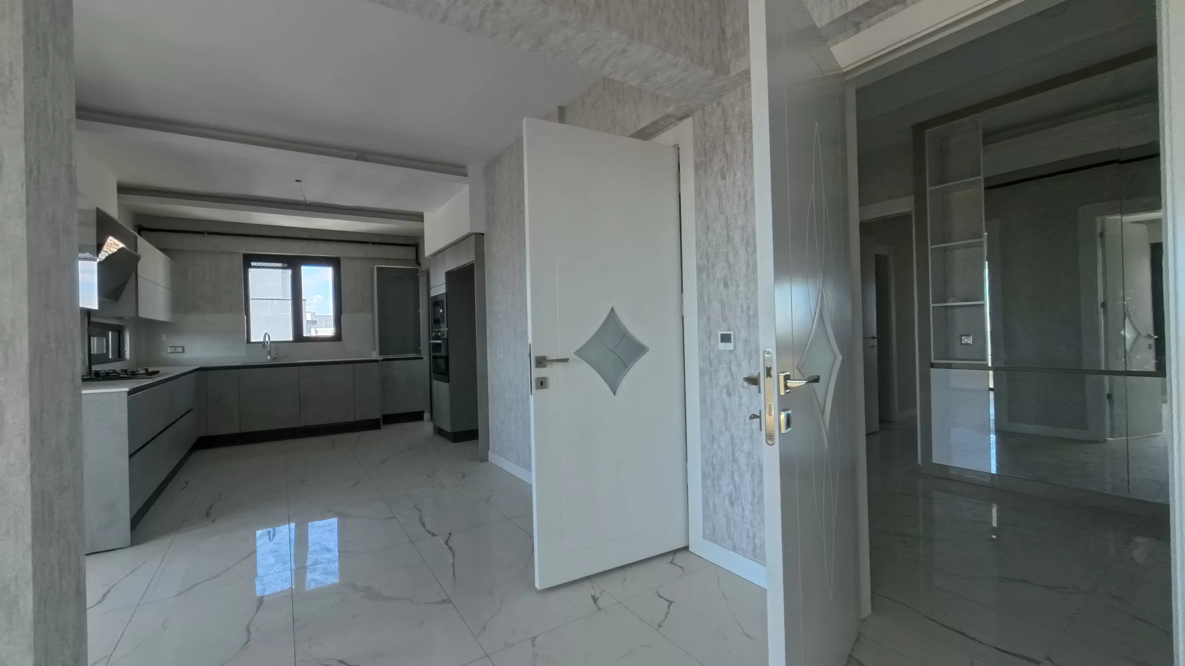 KALEDİBİ KONUTLARINDA SATILIK DAİRE