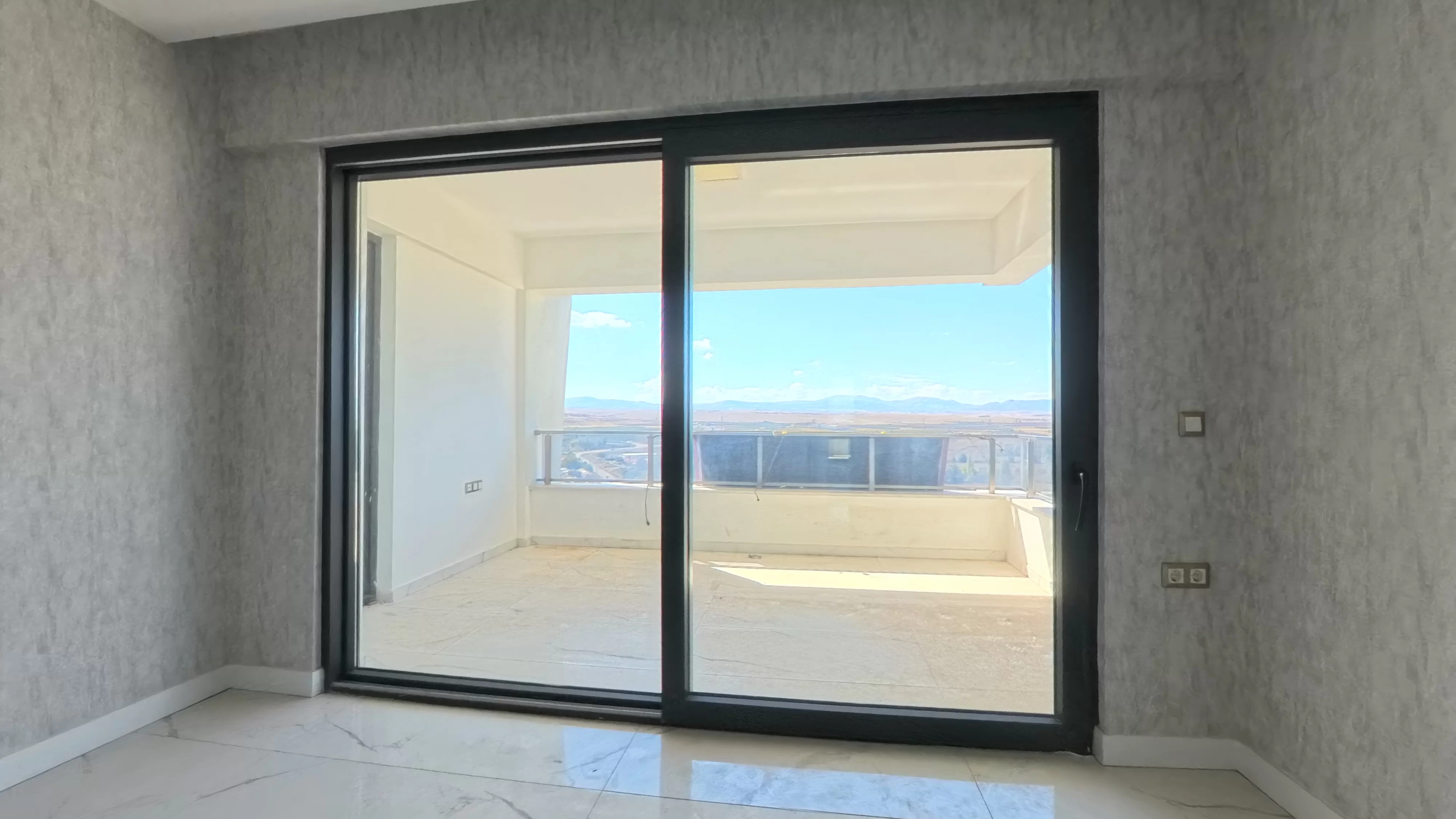 KALEDİBİ KONUTLARINDA SATILIK DAİRE