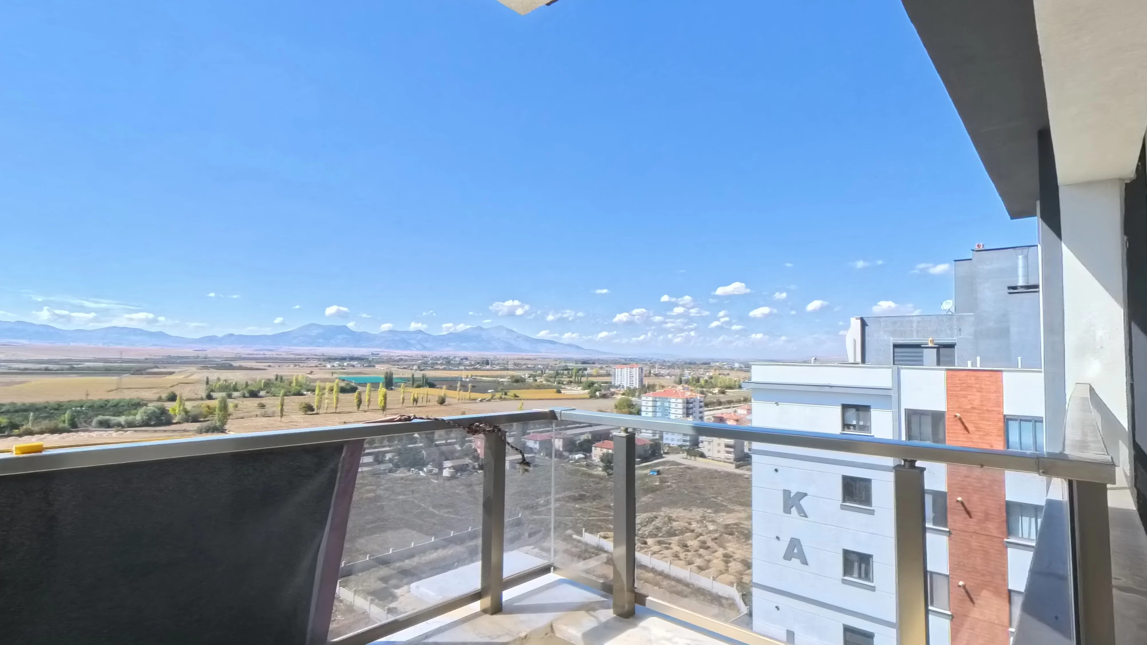 KALEDİBİ KONUTLARINDA SATILIK DAİRE