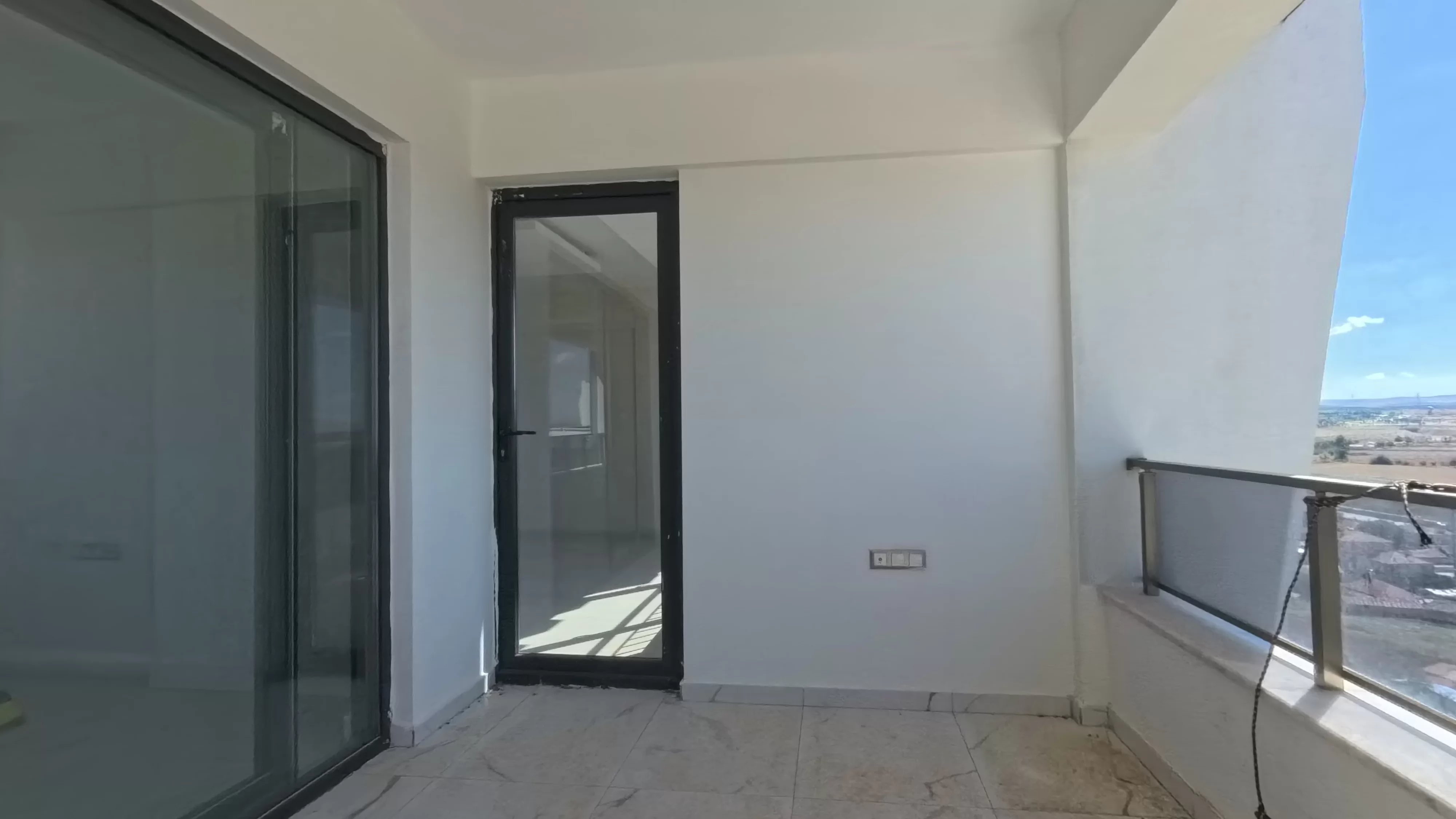 KALEDİBİ KONUTLARINDA SATILIK DAİRE