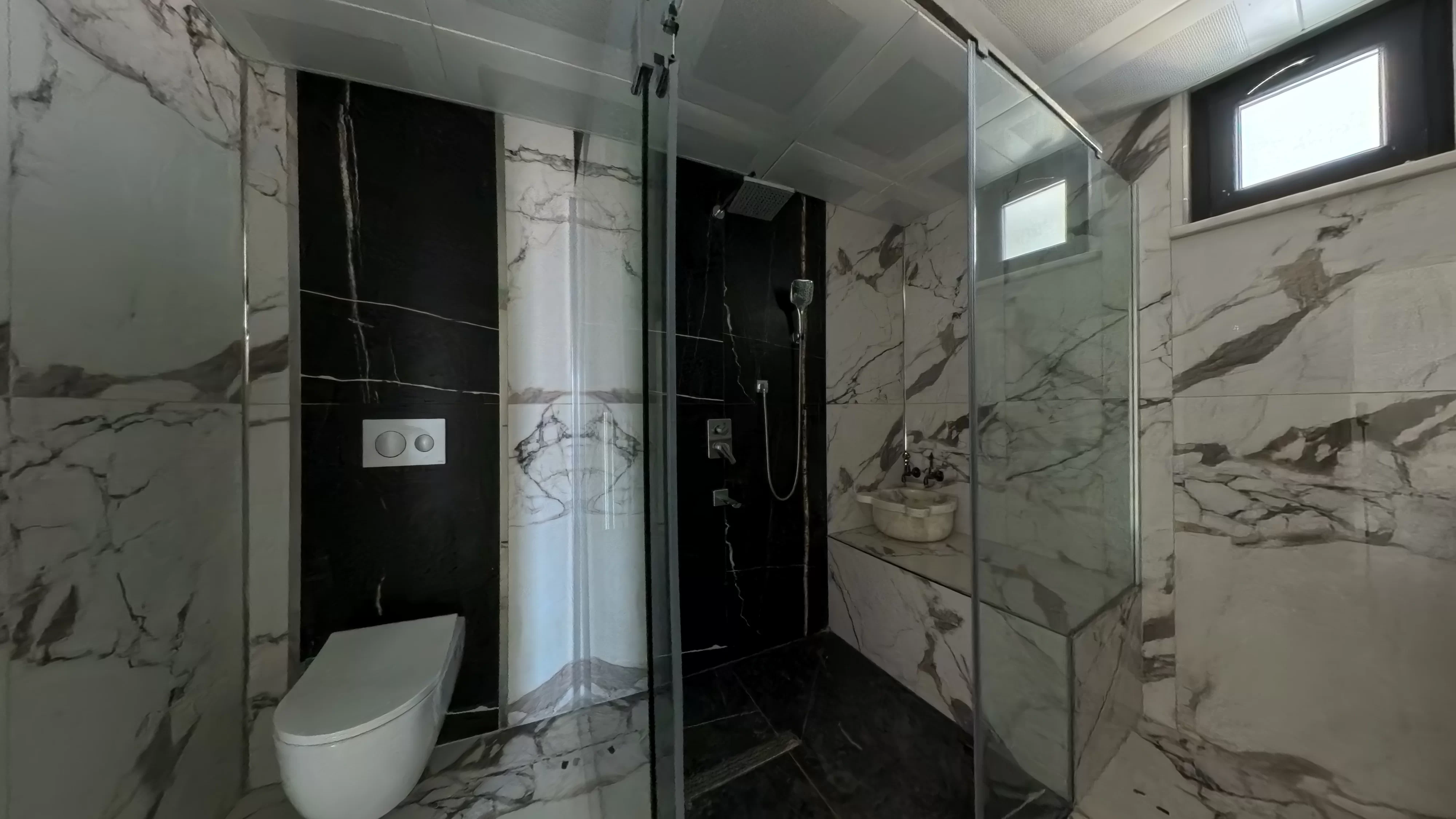 KALEDİBİ KONUTLARINDA SATILIK DAİRE