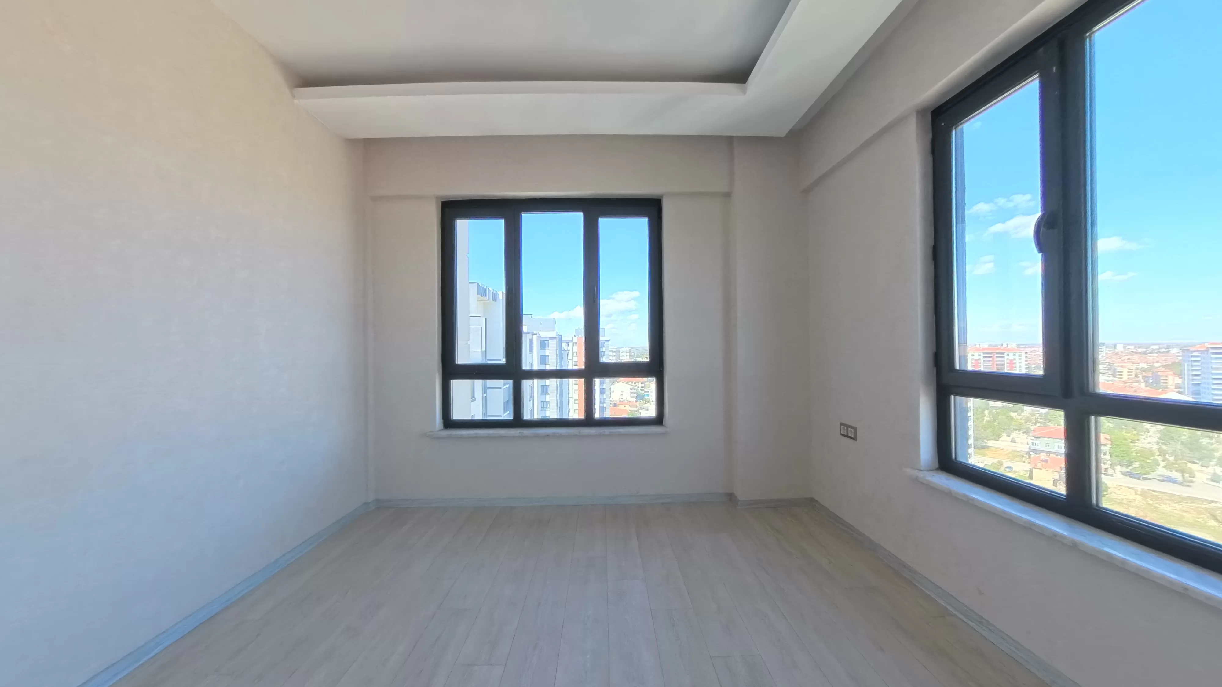 KALEDİBİ KONUTLARINDA SATILIK DAİRE