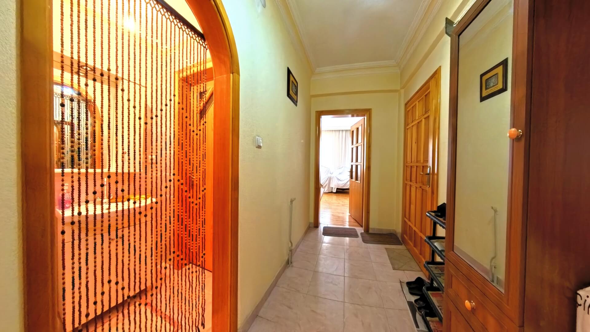 Aydınlıkevler Diyanet Vakfı Civarı Satılık Daire