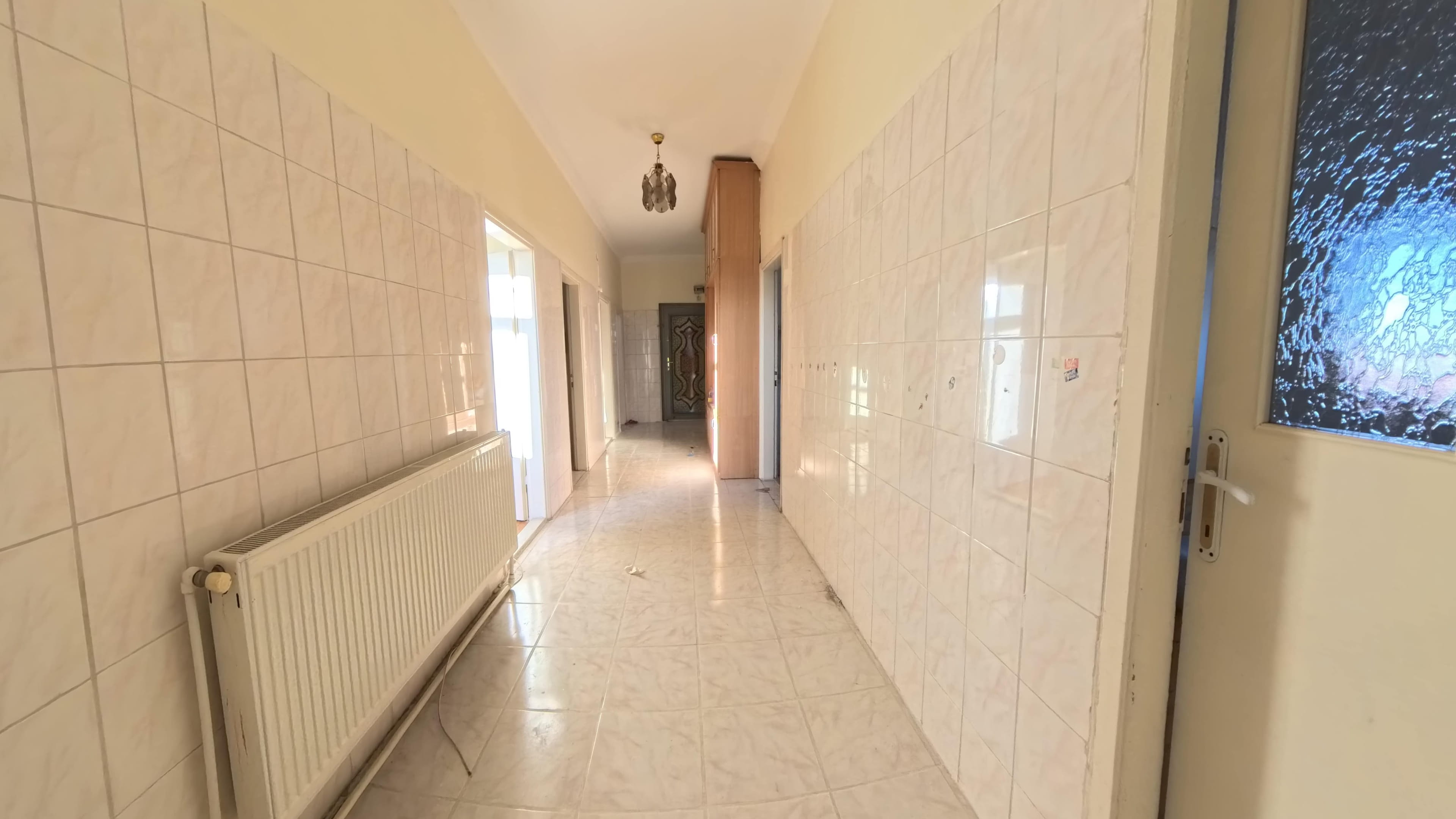 Topucak Mahallesinde Kiralık Daire