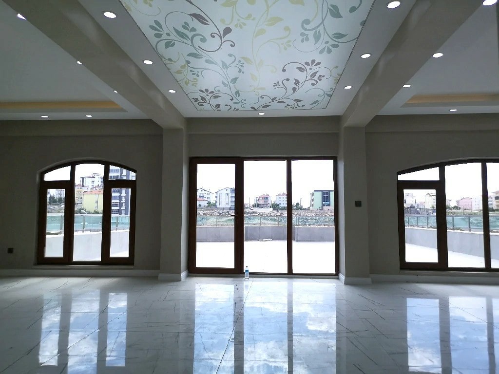 Pirireis Vadisinde Satılık Villa