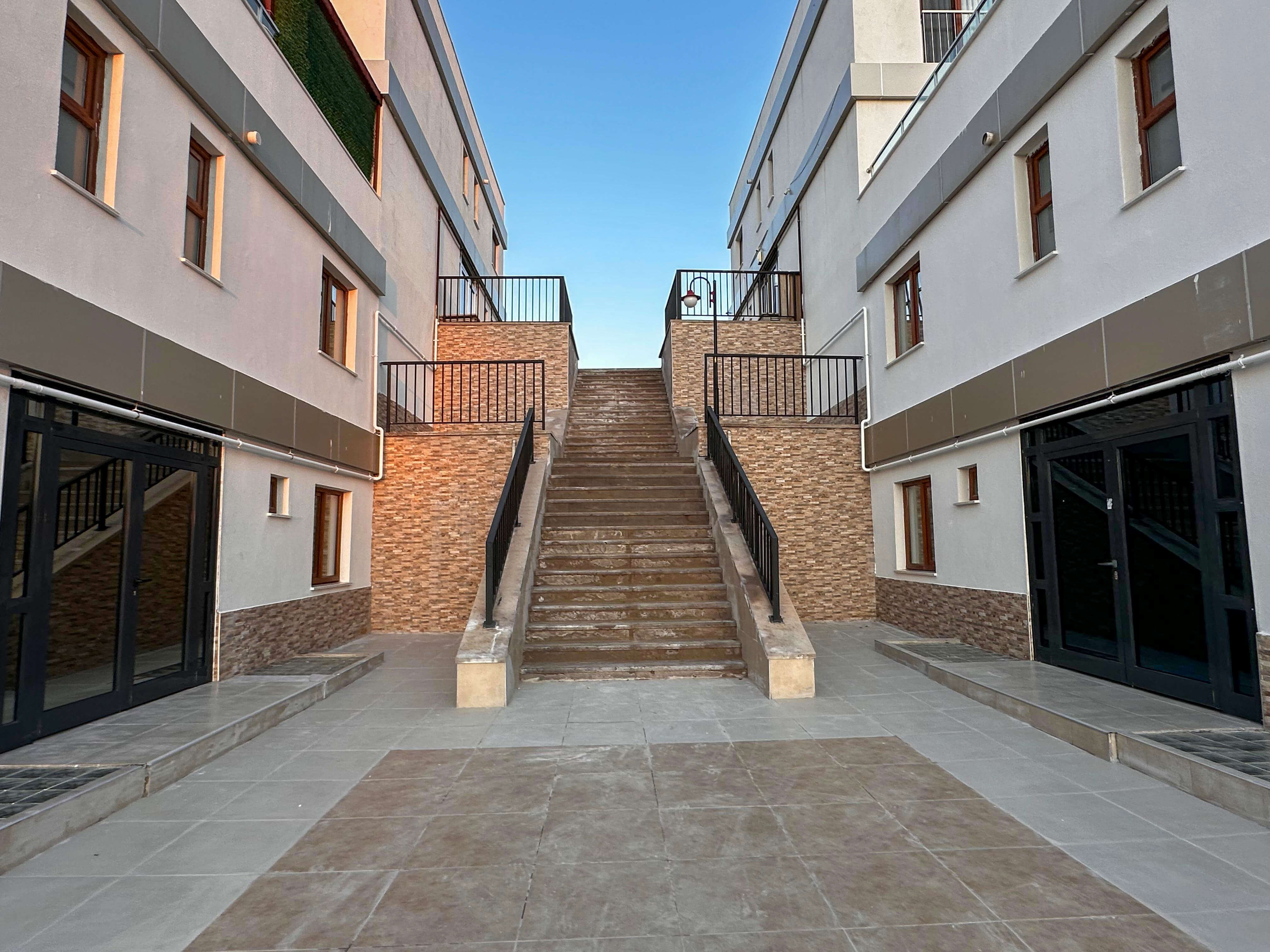 Pirireis Vadisinde Satılık Villa
