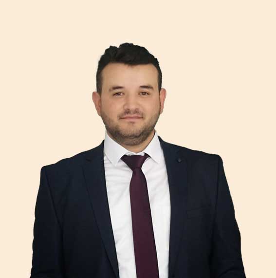 M.Selman SELÇUK