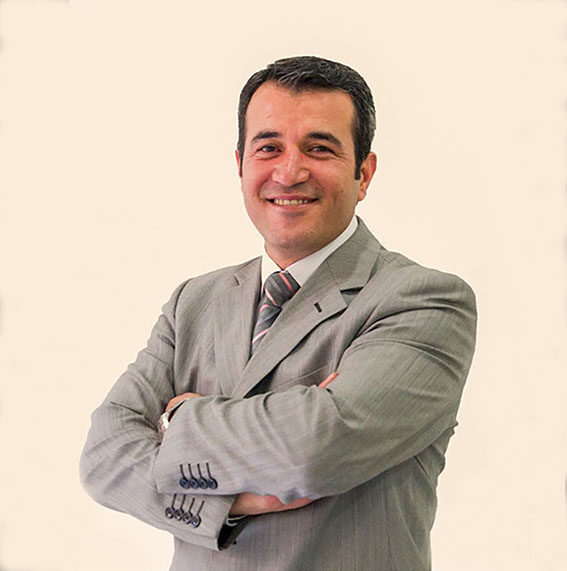 Yunus SELÇUK